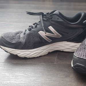 New Balance Response2